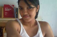 sri lankan girl cute shoot self girls srilanka twitter sexy blogthis pm email