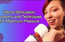 stimulation clitoral