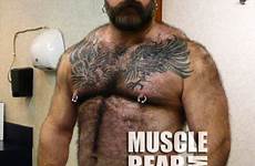 muscle bear angell will