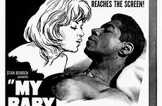 posters film cinema interracial sex movies 60s taboo baby history 50s guardian 1961
