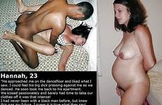 breeding captions cuckold pregnant slutwife