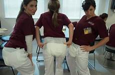 school student putting nursing diapers barrett downtown briefs practice including everything another