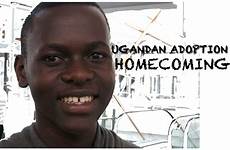 boy teen ugandan adoption