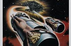 sci fi movie movies lifeforce posters fiction 1985 science classic poster 80s horror cult funny