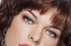 jovovich milla eyes beautiful face girl celebrities women beauty actresses most woman female pretty choose board hair