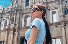 filipina sunshine huge biggest boobs hourglass guimary model filipine sexiest bombshell real
