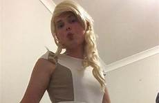 femboy girly pageant