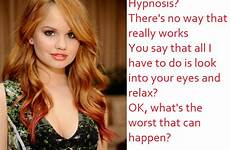 debby hypnosis