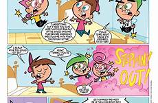 fairly odd parents vicky hour cower wiki