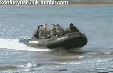 boat gif fail giphy animated raft gifs landing everything has