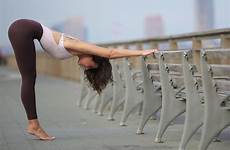 wallpaper fitness women stretching yoga sports pants leggings legs feet model girl wallpapers bra woman hd brown wallhere gymnast top