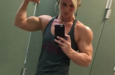 ashlee arms muscular female huge npc potts figure nq strong girl
