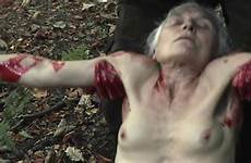 olwen fouere nude survivalist scenes movie aznude