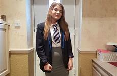 schoolgirls kelsey bodman plead worried