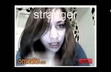 omegle girls proof every time