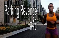 revenge parking