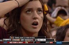 gif shocked mouth gophers gifs texas funny gopher too way giphy goon bowl minnesota winning close everything has reaction basically