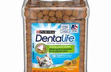 purina dentalife facilities tasty flavor canister features petstrendstore