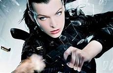 resident afterlife milla jovovich movie