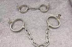 shackles handcuffs cuffs