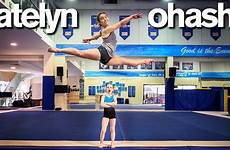 body daughter gymnast shamed ohashi katelyn