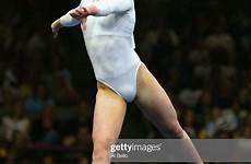 gymnastics carly patterson leotards visa performs skillofking olympic gymnast flexibility acrobatic gymnastik jimnastik chinnery kaynak