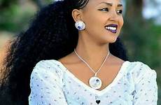 hairstyles ethiopian braids hair natural braiding braid ethiopians african beauty styles wedding visit