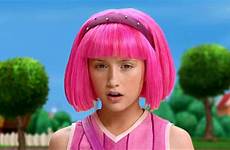 lazytown lazy town stephanie wallpaper gifs tv show wallpapers upskirt resolution 1920 kb animated widescreen 2869 1080 abyss
