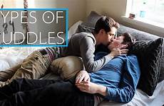 gay cuddles couple types sebb argo