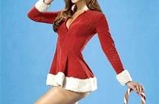 winstead elizabeth mary xmas santas celebrities slutty dressed santa top outfit