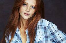 cintia dicker beautiful hair women red listal eyes blue wiki northern european added woman wikia choose board