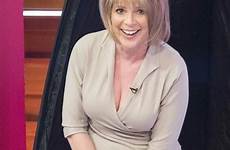 ruth langsford tv presenters sexy mature women langford british older curvy lady old celebrities woman celebs wild lingerie actresses presenter