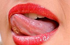 tongue セクシー buds minimum shiny vinkit