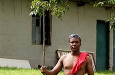 tribesman african krista allen ellison jennifer bikini