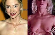 nude mira sorvino disappointing celebrity titties top most sunny celeb celebrities topless celebs sliding boobies eggs door side down look