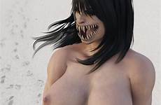 mileena kombat mortal nude female 3d girl solo thick huge deletion flag options edit respond breasts