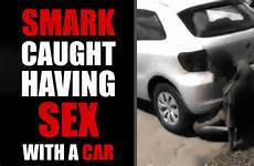 car sex having caught