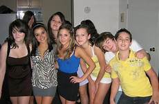 teen party teens fun hot club girls birthday wild videos bus producer biggest gives live nightcruiser