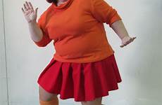 velma dinkley scooby doo halloween