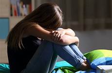 sad teen bedroom her mental health prevention family