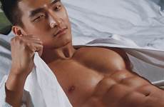 asian male hot men jin top chinese stud read sexy model china