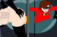 incredibles parr animated paheal backup