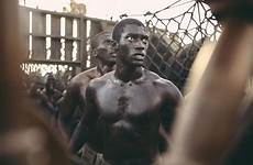 slavery horrors transatlantic remake family controversial premieres exceeds viewers traumatic portrayal