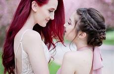 prom lesbian couple junior food cute fast article receive weird chain shoot said looks fun some people but
