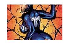 symbiote venom she hentai female sex marvel xxx spider rule34 man rule 34 ass penetration anal pussy tentacle foundry tags