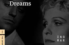 dreams blu ray ingmar bergman whispers cries criterion cinema titles beautiful life similar also
