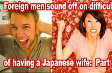 japanese wives pain
