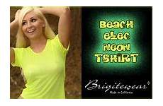 brigitewear bikini beach neon bikinis beachwear sheer