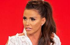 katie price getaway magaluf wild help told following need pricey glamour wasted former true style model