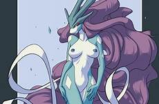 suicune pokedex project hentai pokemon nude female notorious xxx furry foundry edit respond xbooru rule breasts hair nipples eyes original